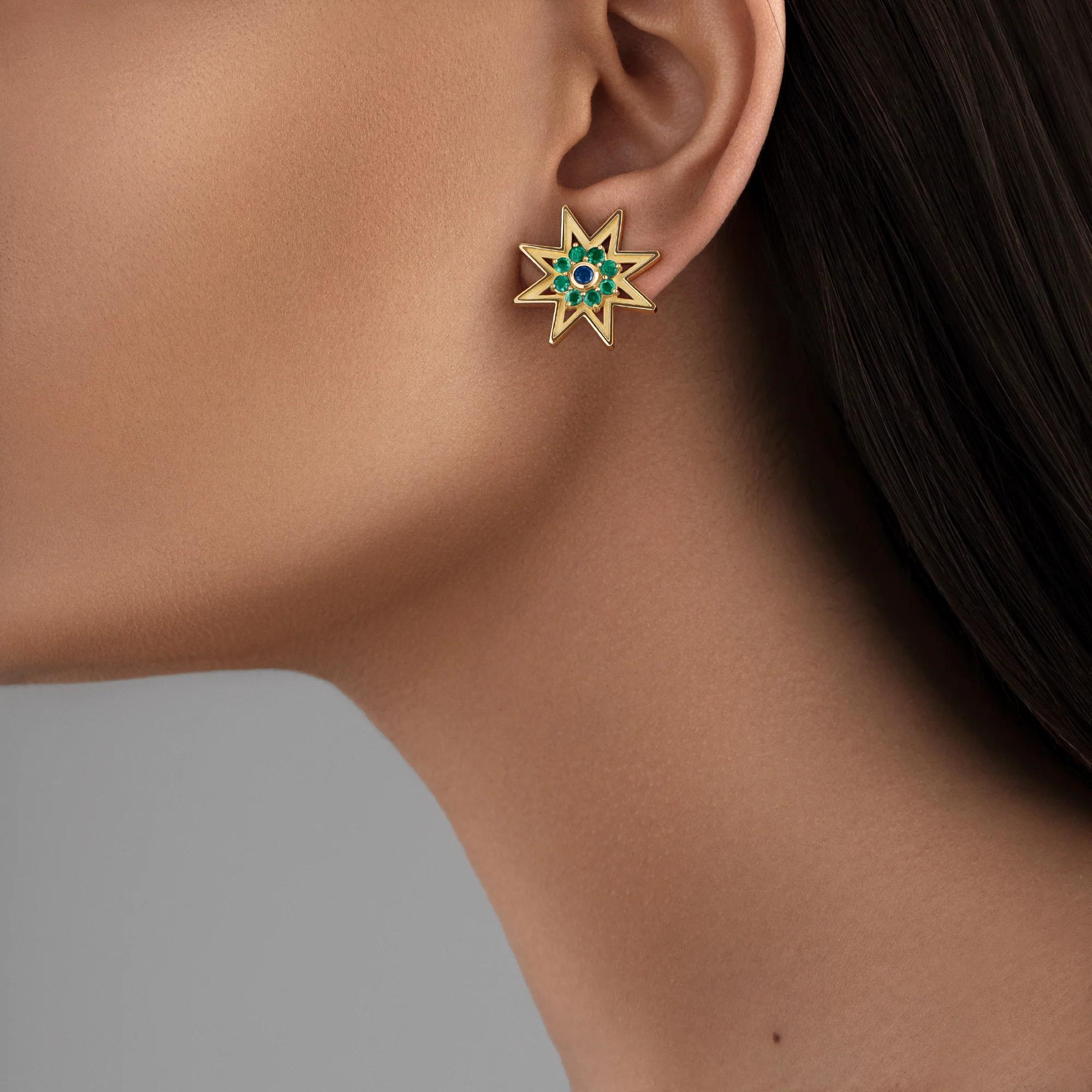 Celestial Earrings - Image 3