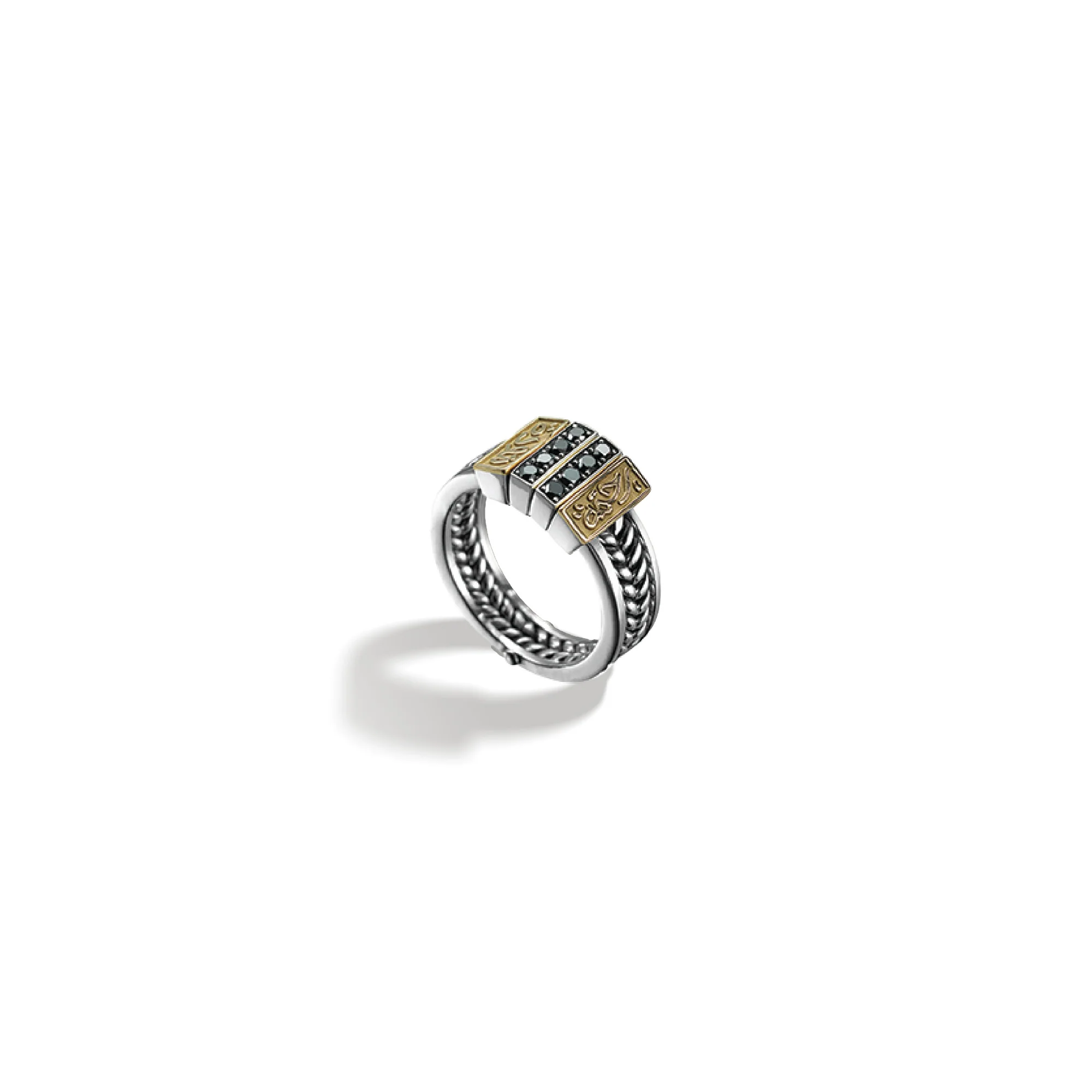 Circles of Eternity Band - Image 2