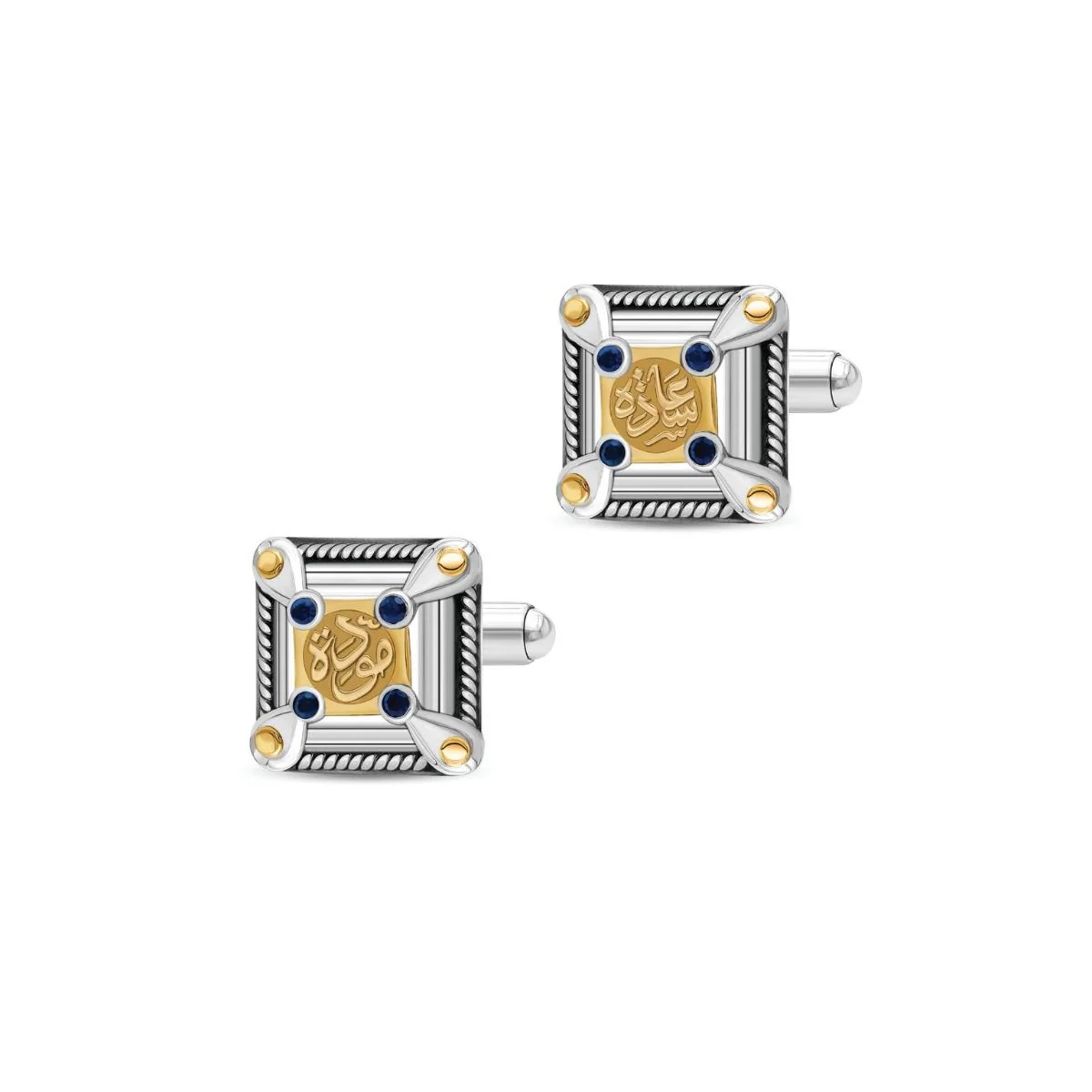 Classic Cufflinks
