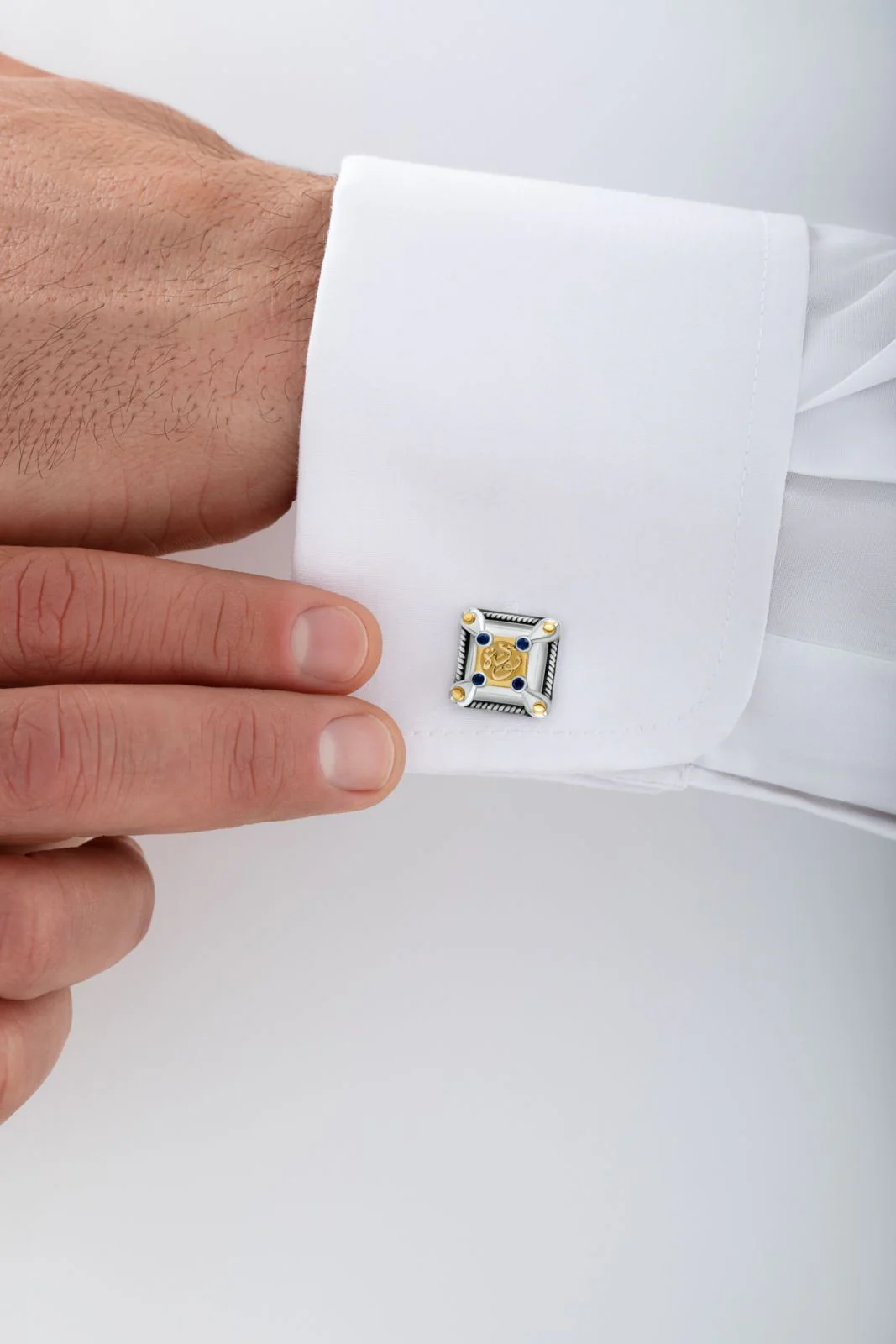 Classic Cufflinks - Image 2