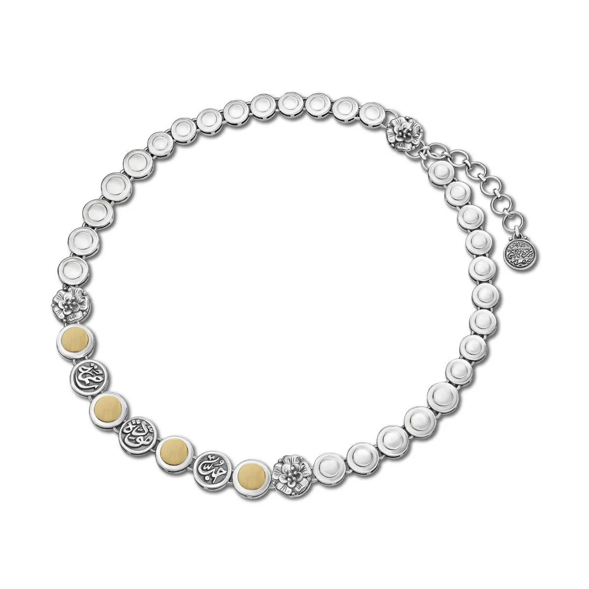 Endearment Necklace