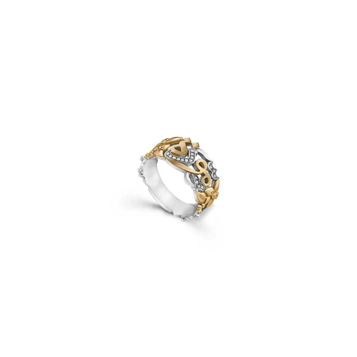 Endearment Ring