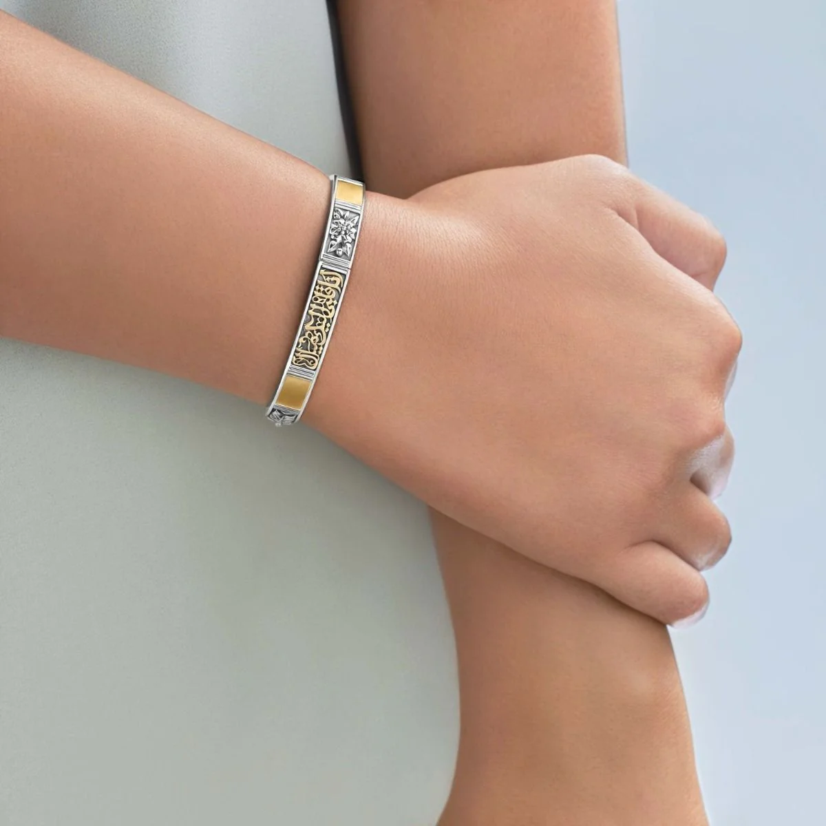 Fayza Ahmed Bangle - Image 3