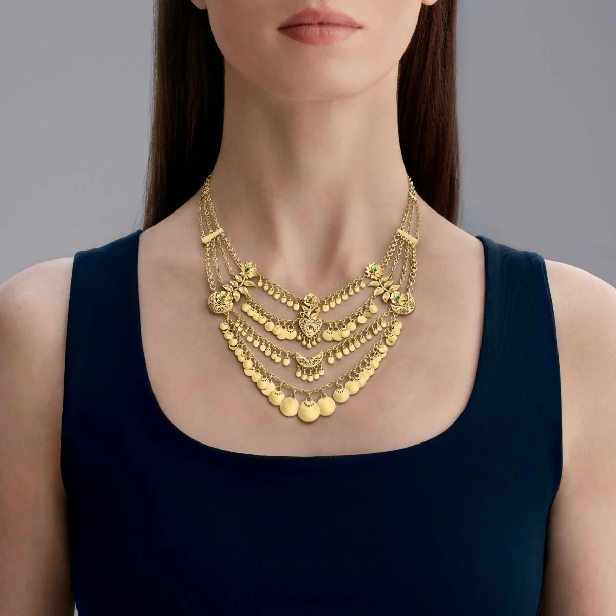 Haneya Necklace - Image 3