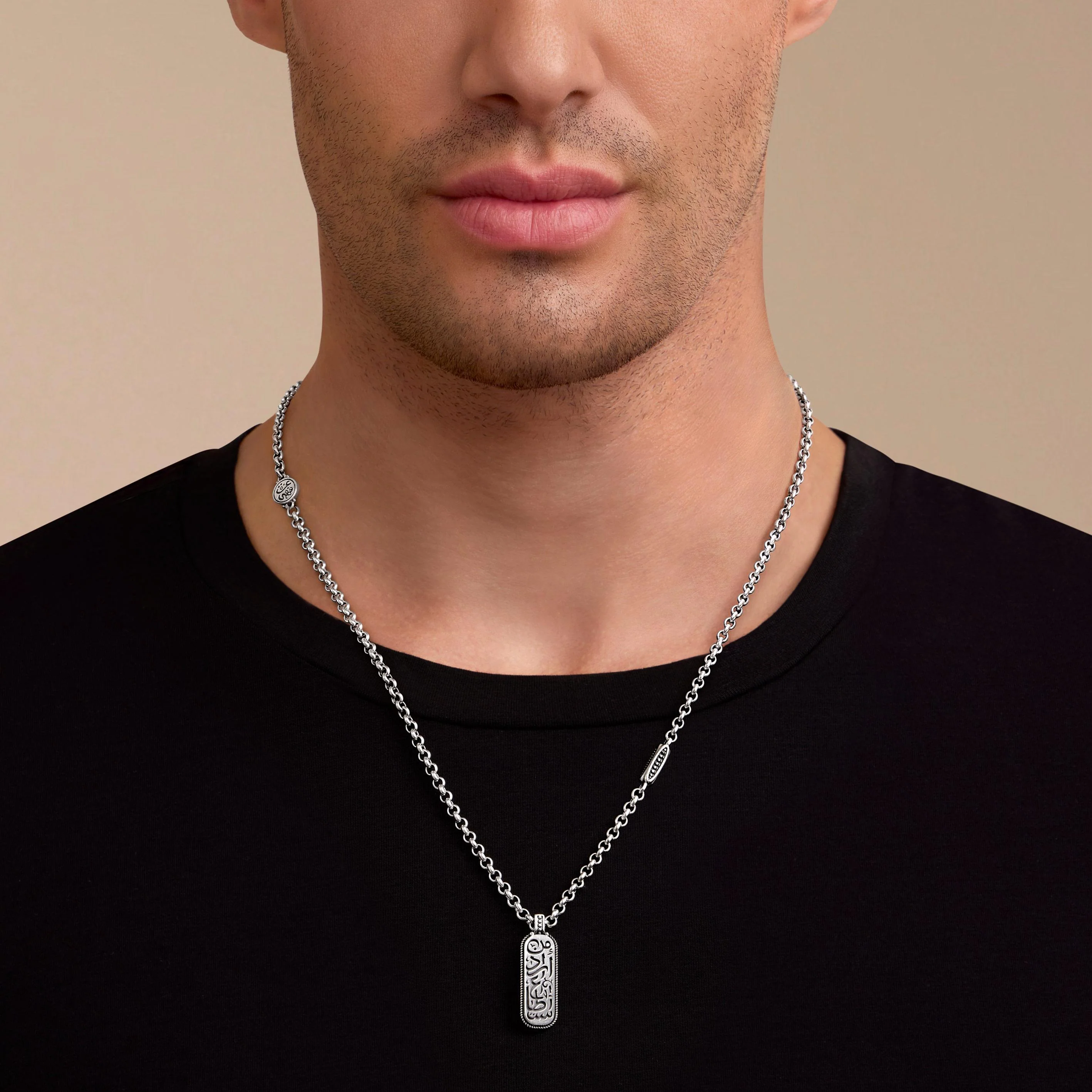Intention Necklace - Image 2