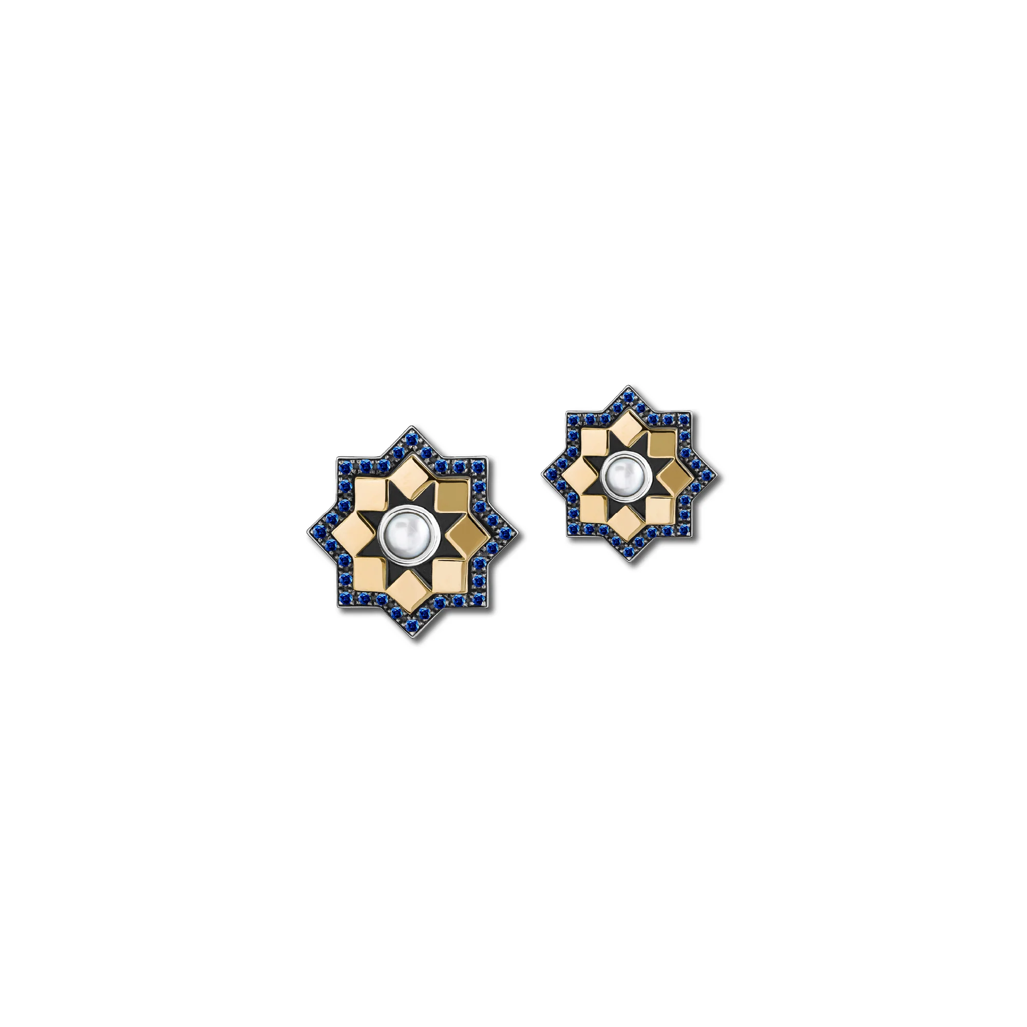 Jashankir Earrings - Image 3