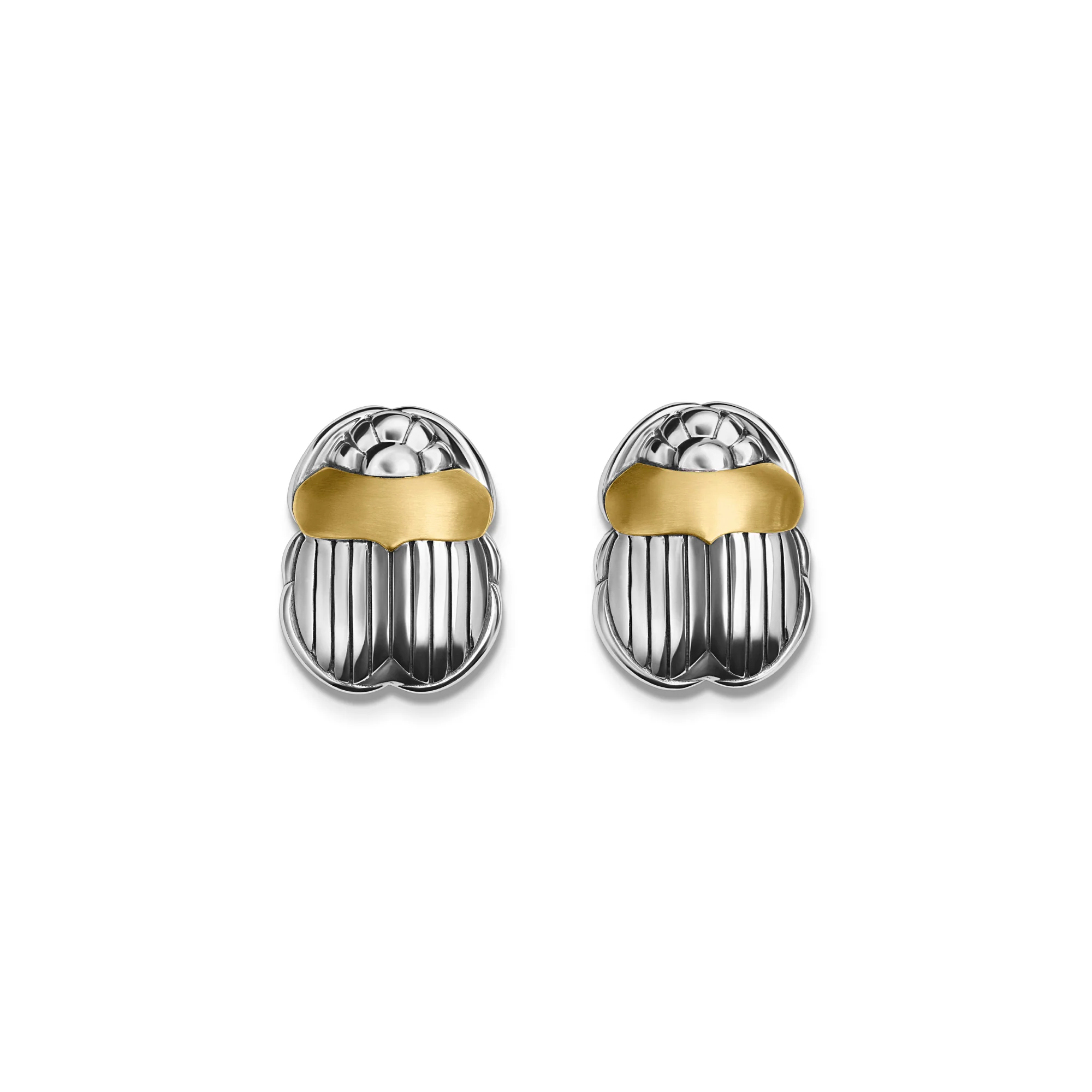 Karnak Earrings