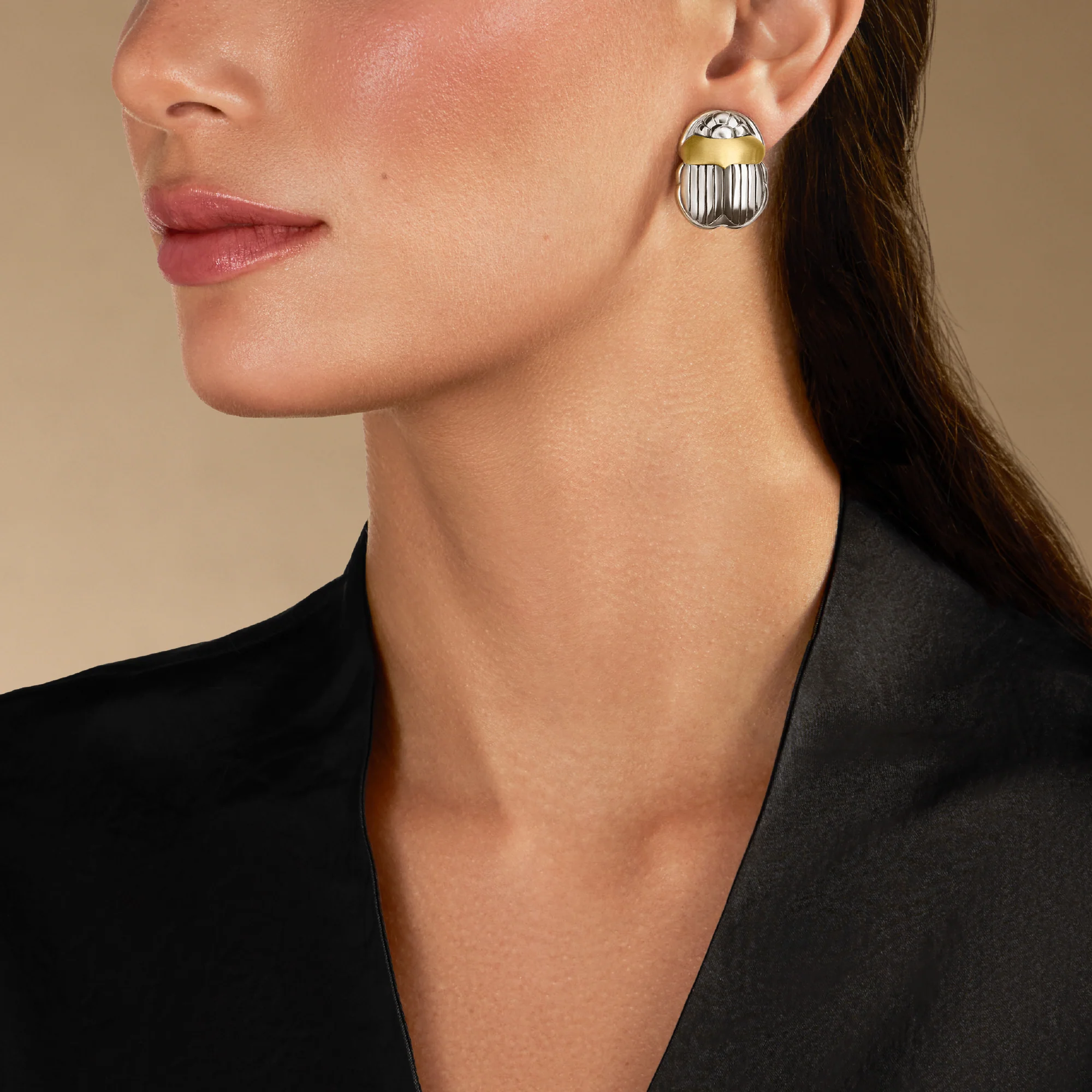 Karnak Earrings - Image 2