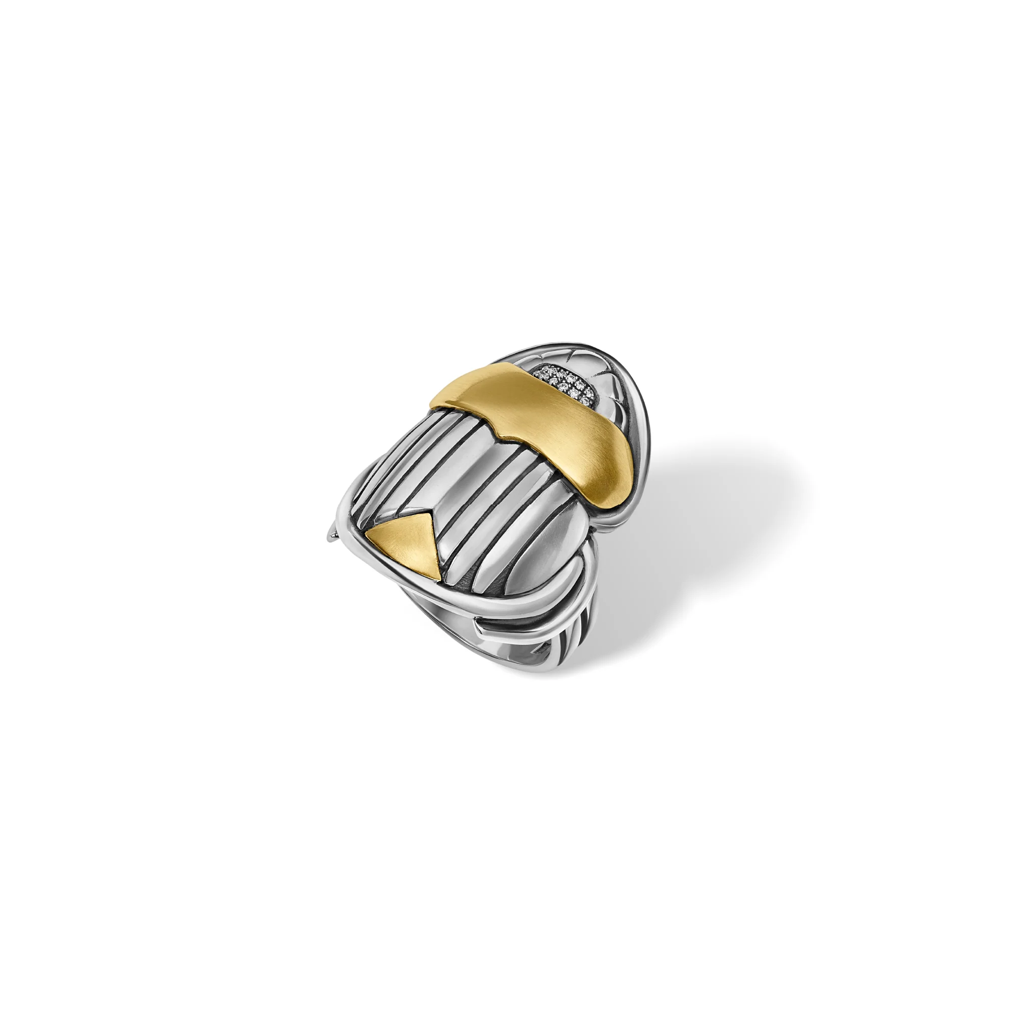 Karnak Ring