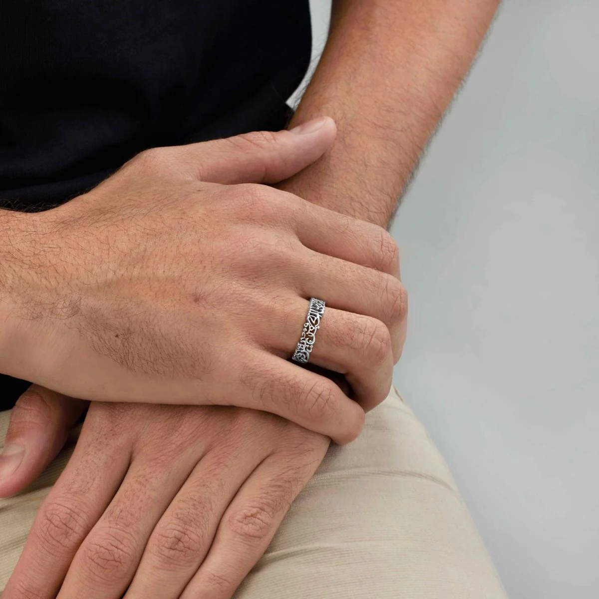 Love Band for Him - Image 2