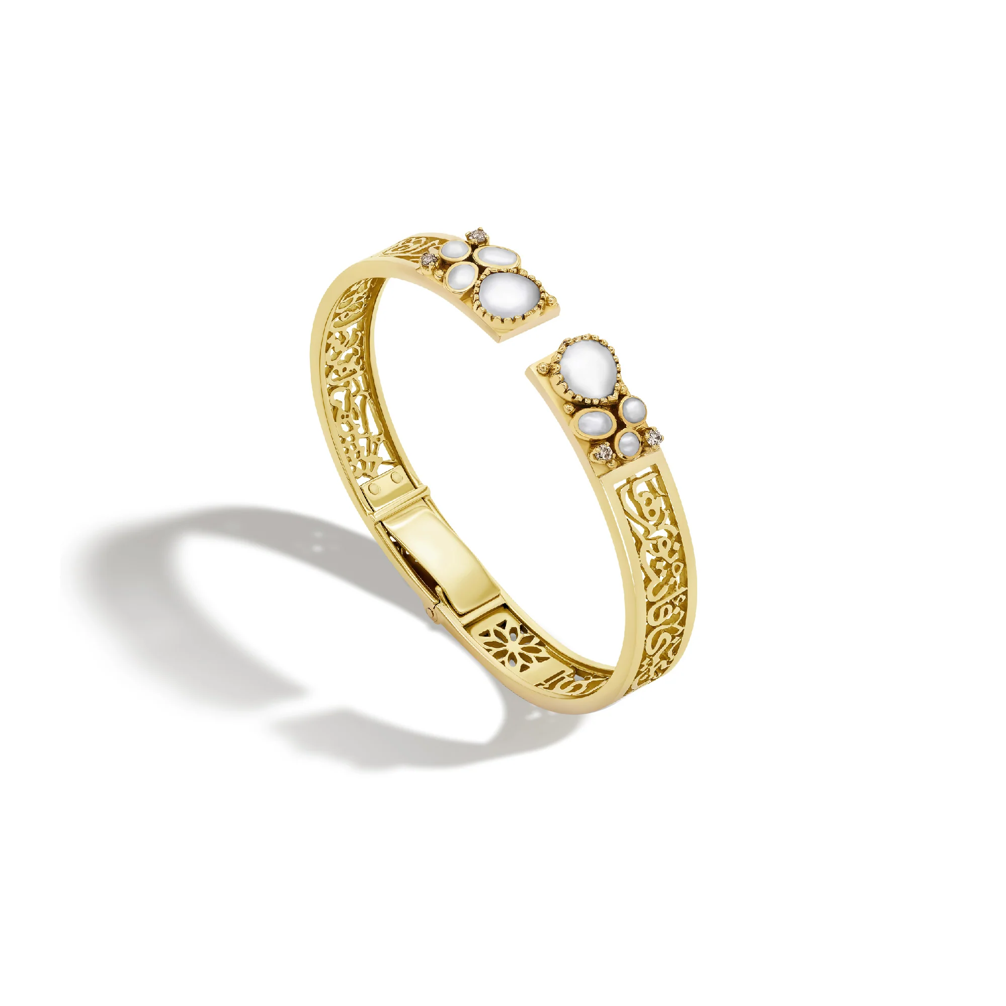 Ottoman Bangle - Image 3