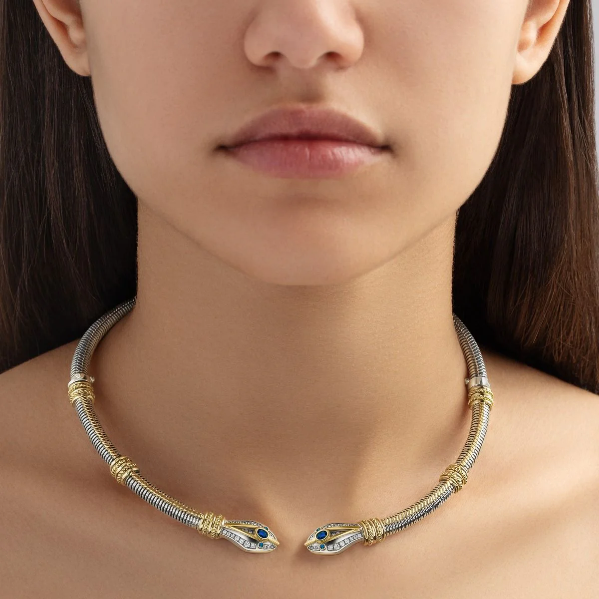 Snake Collar - Image 3