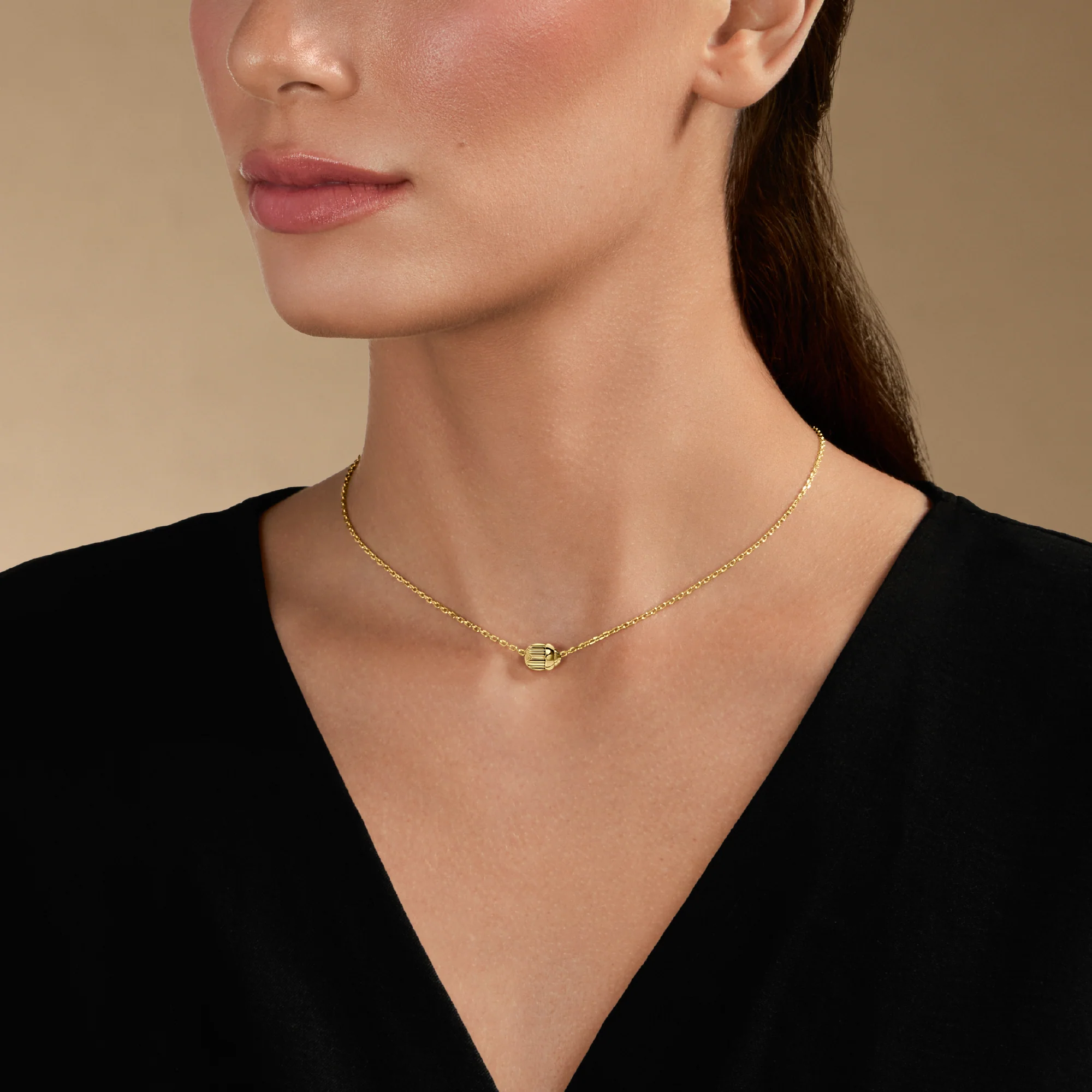 Solar Voyage Chain - Image 2
