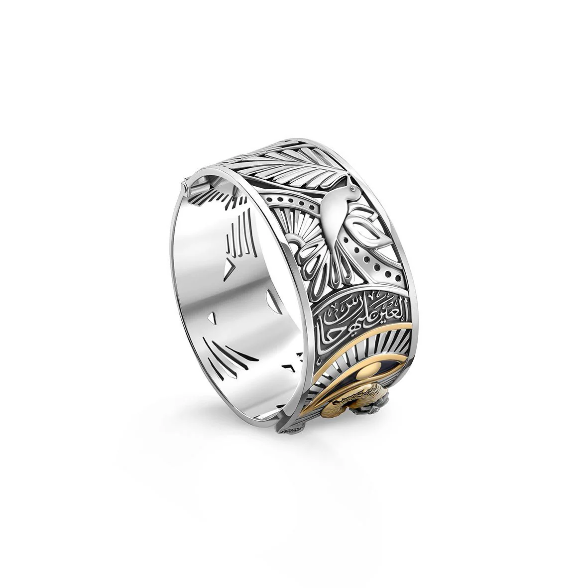 Talisman Cuff - Image 2