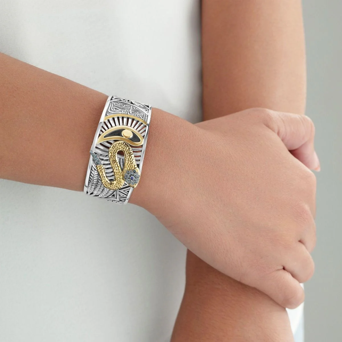 Talisman Cuff - Image 3