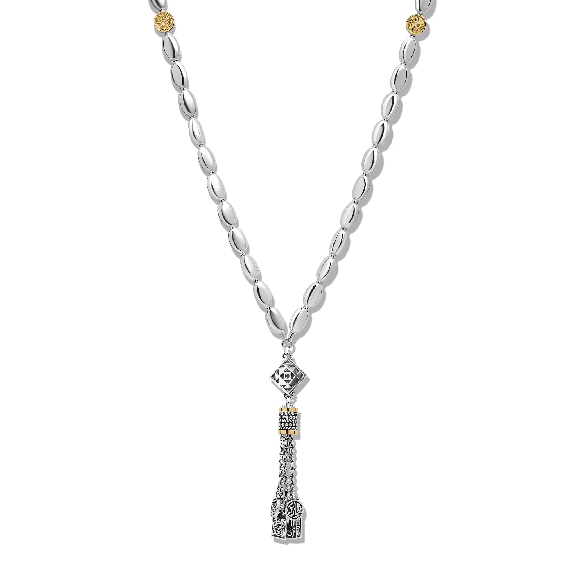 Tassel Rosary - Image 2