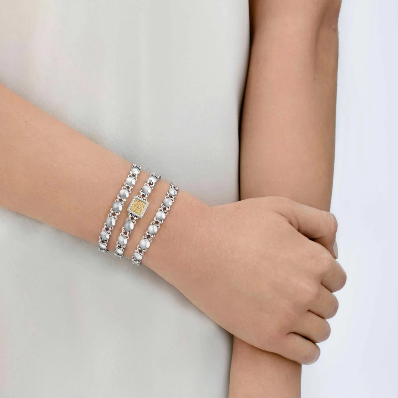 The One Wrap-Around Bracelet - Image 2