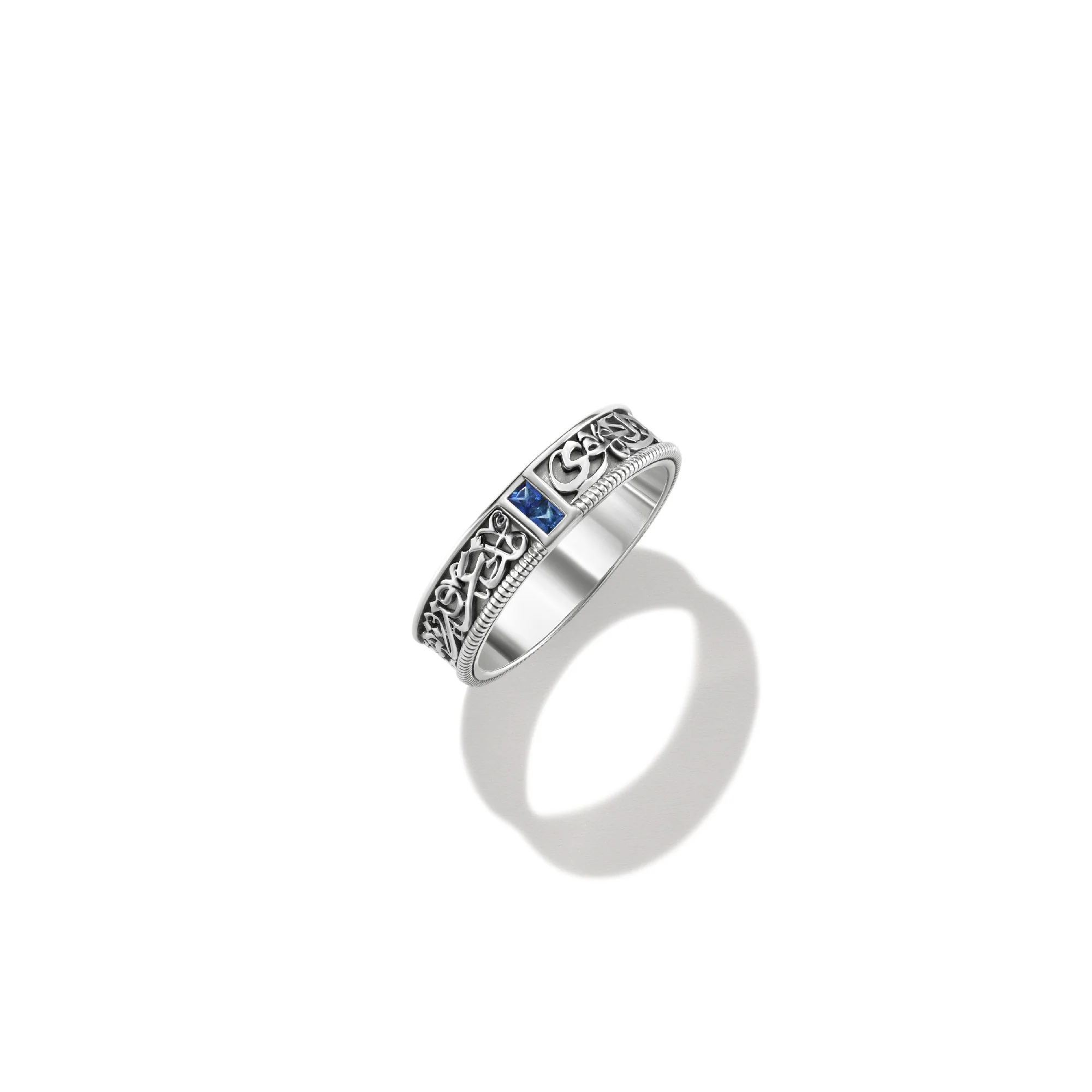 Timeless Love Band for Him