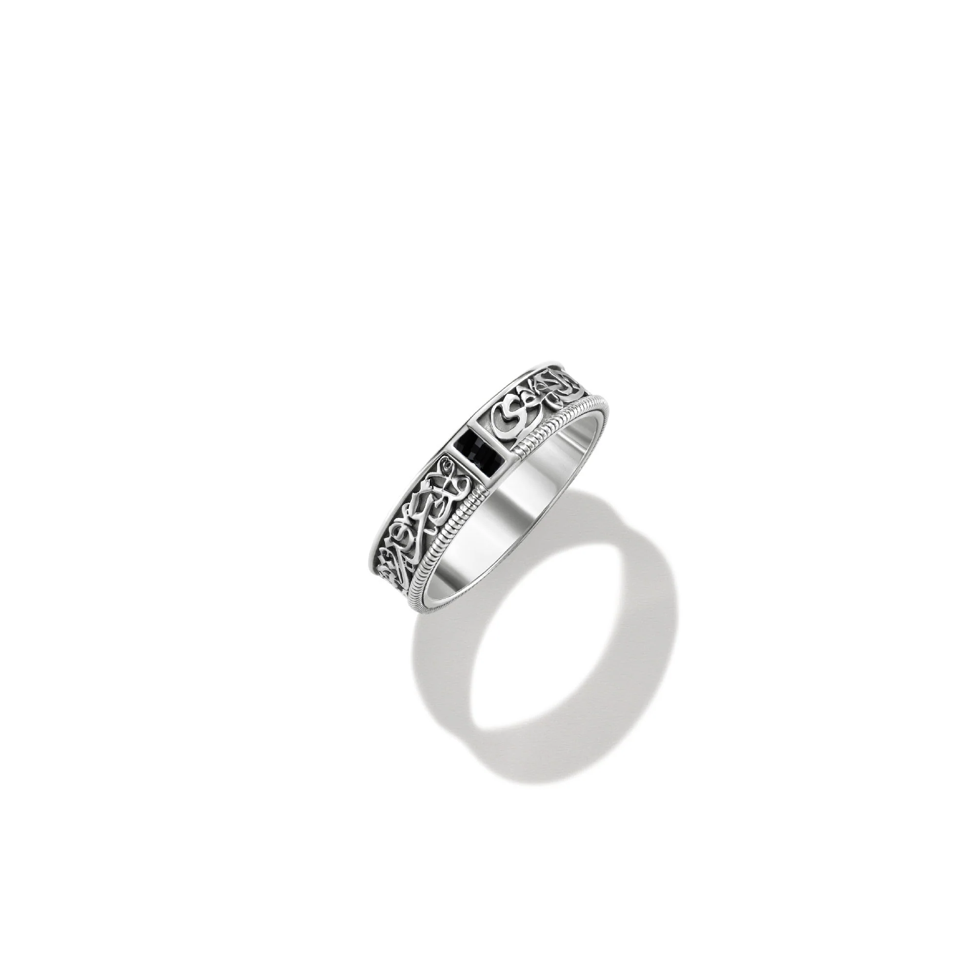 Timeless Love Band for Him - Image 3