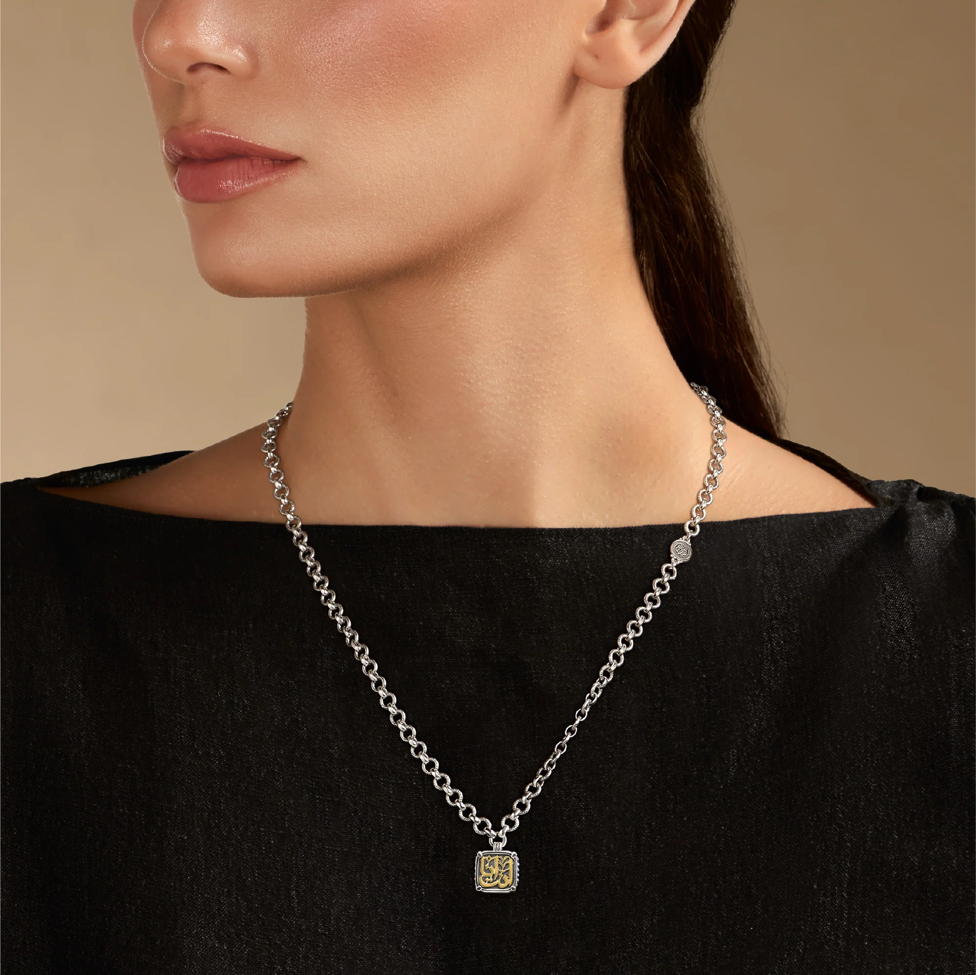 We Are One Necklace - Image 2
