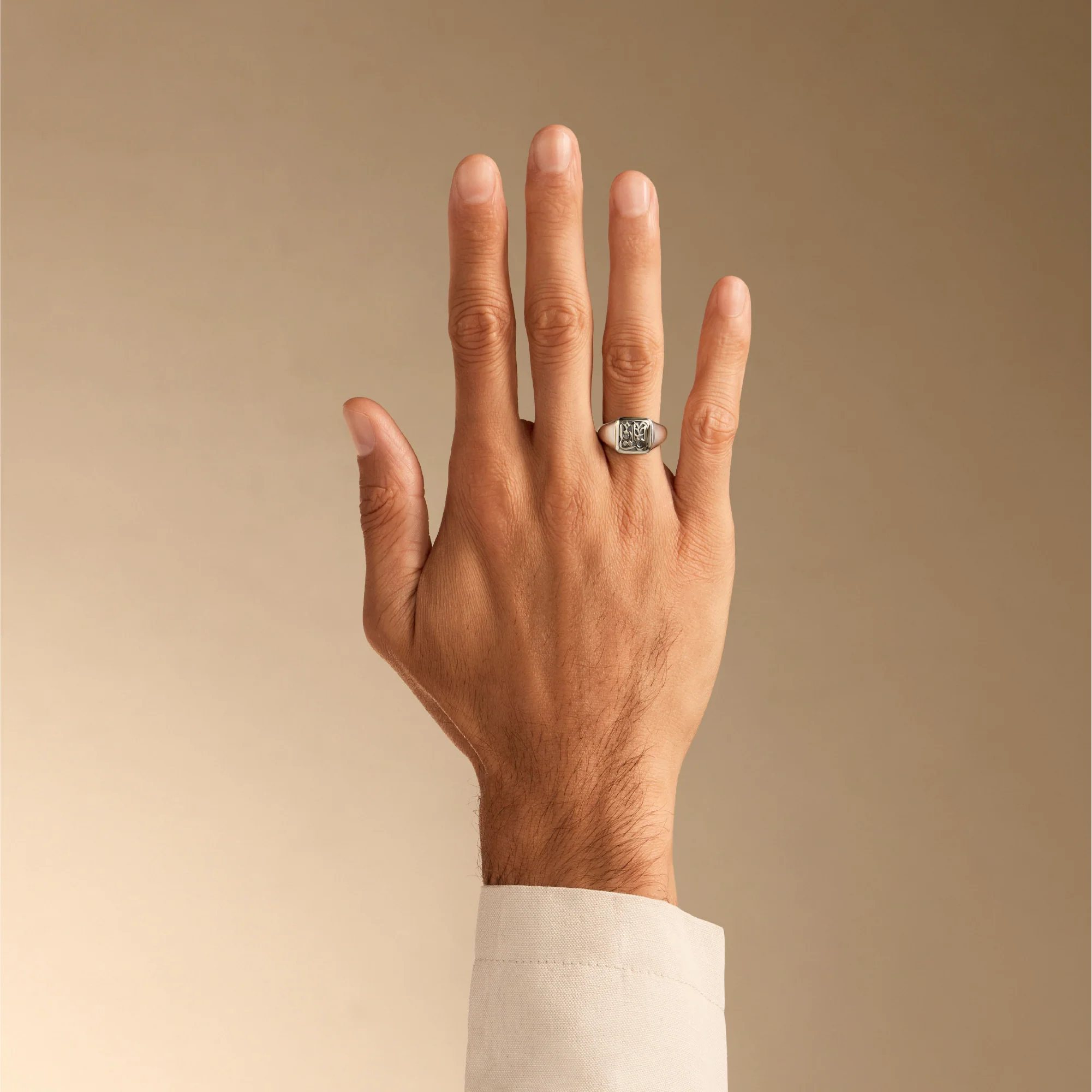 We Are One Ring for Him - Image 2