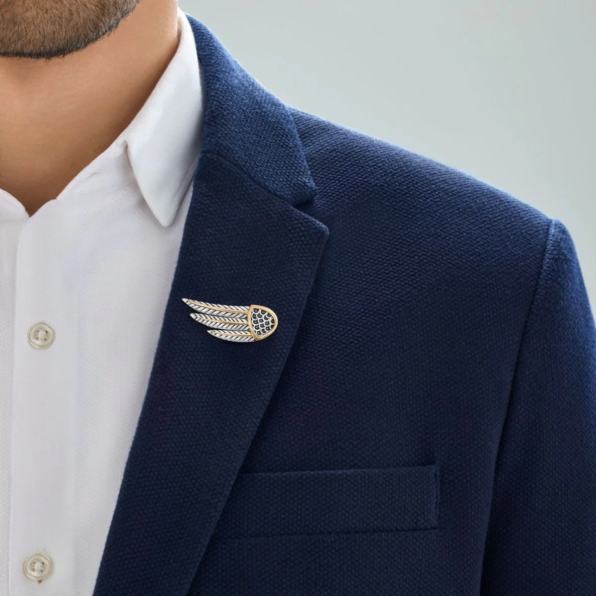 Wing Pin - Image 3